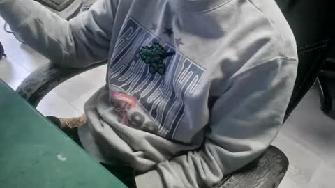 bigpeepdude online show from April 22, 2026, 12:07 pm