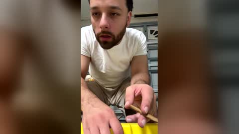 Snapshot of bigred4709 chatting on April 11, 2026, 3:44 am bigred4709 online show from April 11, 2026, 3:44 am