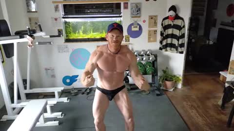 Jarvis online show from October 30, 2025, 4:08 pm