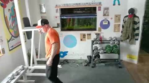 Jarvis online show from March 2, 2026, 5:09 pm