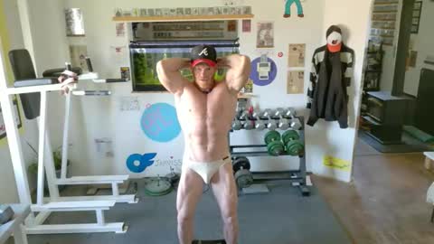 Jarvis online show from May 25, 2026, 4:02 pm