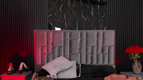 Zayra online show from April 9, 2026, 9:04 am