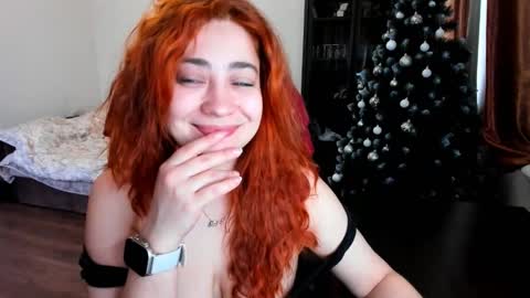 Julia online show from January 29, 2025, 7:04 am