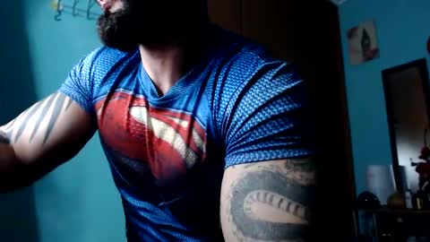 BigStallion online show from January 22, 2025, 12:16 am