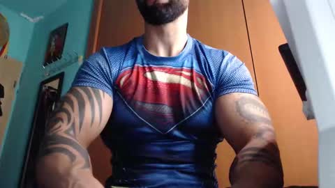 BigStallion online show from October 9, 2025, 10:52 pm