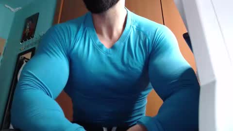 BigStallion online show from October 16, 2025, 11:06 pm