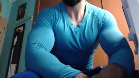 BigStallion online show from October 21, 2025, 10:43 pm