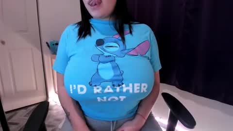  Nubia  online show from January 11, 2025, 5:10 am