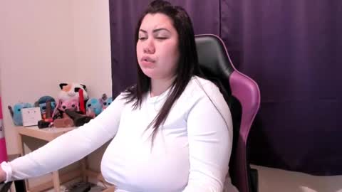  Nubia  online show from January 14, 2025, 8:41 am