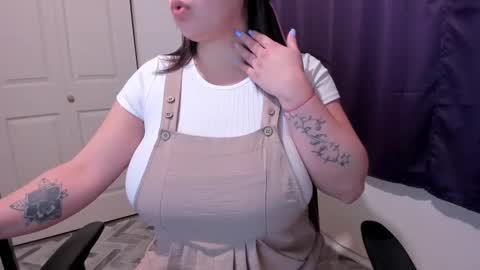  Nubia  online show from January 16, 2025, 1:37 am