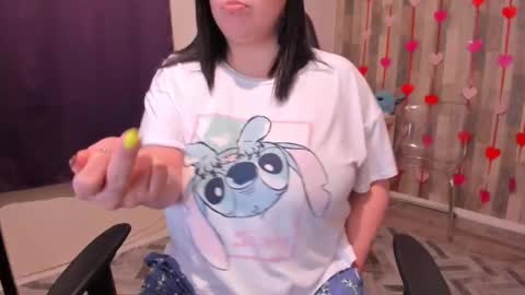  Nubia  online show from February 25, 2025, 12:14 am