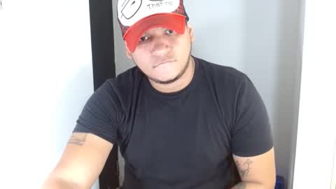 Snapshot of bigthick_blackcock chatting on November 28, 2025, 10:12 pm MANUEL online show from November 28, 2025, 10:12 pm