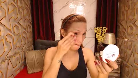 sophia online show from March 23, 2026, 9:46 am