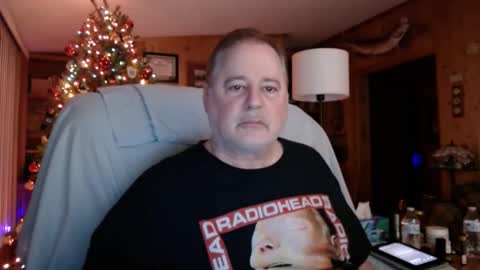 bigthicksatisfying2 online show from January 3, 2025, 4:55 am