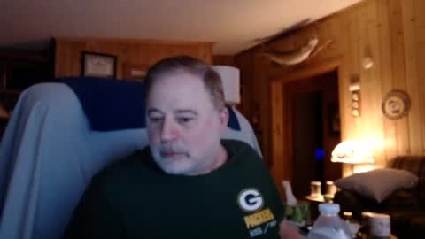 bigthicksatisfying2 online show from March 6, 2025, 5:46 am