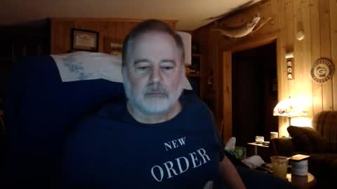 bigthicksatisfying2 online show from October 5, 2025, 12:20 am