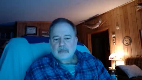 bigthicksatisfying2 online show from March 13, 2026, 4:52 am