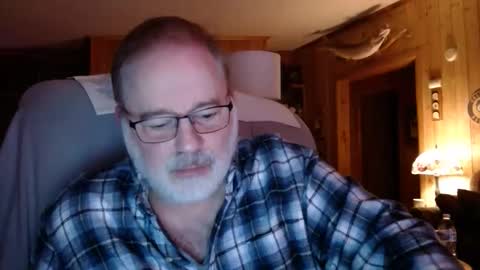 bigthicksatisfying2 online show from April 6, 2026, 2:31 am