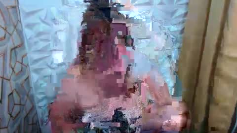 Snapshot of bigtitshotmom chatting on February 27, 2025, 2:10 pm MARJ online show from February 27, 2025, 2:10 pm