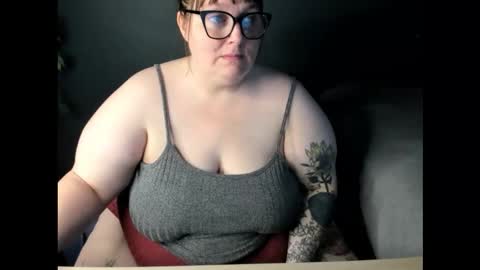 bigtittybbw online show from March 5, 2026, 5:31 pm