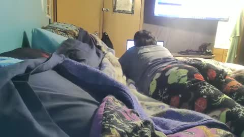 bigtomcat45 online show from February 28, 2025, 1:58 am