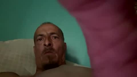 bigtomcat45 online show from September 27, 2025, 1:38 pm