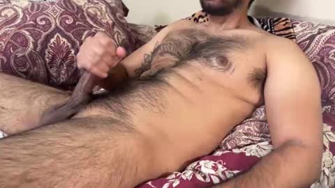 bigvic6920 online show from January 29, 2025, 9:55 am