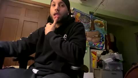 Floppyphallus online show from December 26, 2024, 6:43 pm