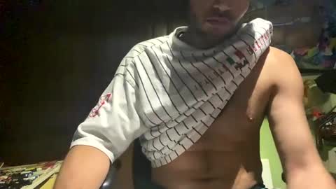 Floppyphallus online show from December 30, 2024, 7:04 am