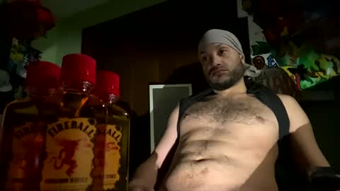 Floppyphallus online show from January 29, 2025, 7:15 am