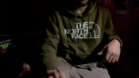 Floppyphallus online show from February 27, 2025, 5:02 am