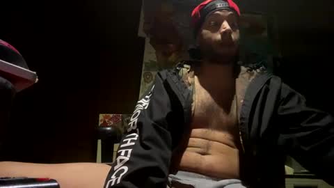 Floppyphallus online show from March 6, 2025, 7:47 am