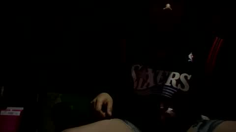 Floppyphallus online show from March 9, 2025, 8:18 am