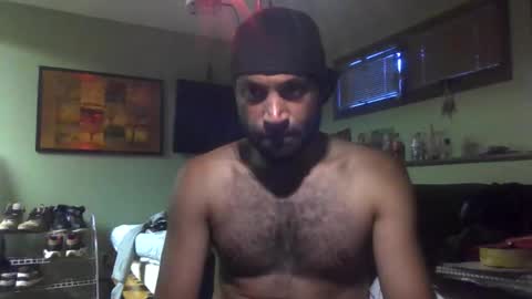 Floppyphallus online show from October 3, 2025, 9:23 pm