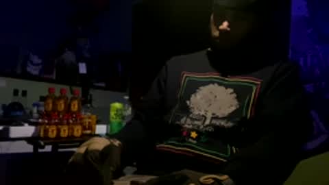 Floppyphallus online show from December 5, 2025, 9:00 pm