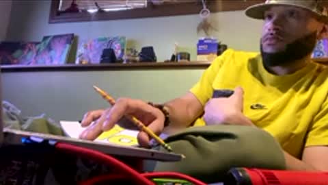 Floppyphallus online show from March 22, 2026, 8:56 pm