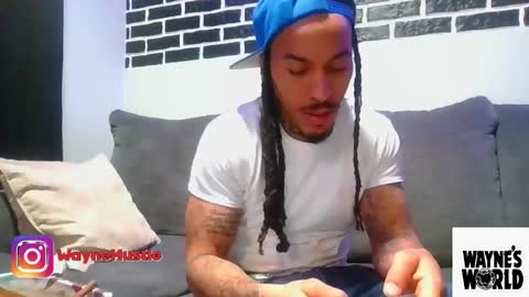 bigwaynebabyxxx online show from March 2, 2026, 5:08 am