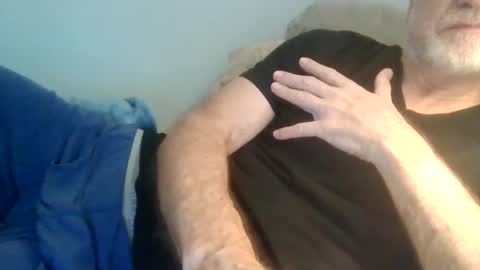 Bigwebone online show from December 10, 2024, 5:33 pm