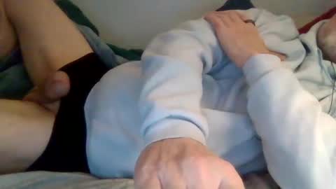 Bigwebone online show from January 7, 2025, 4:08 am