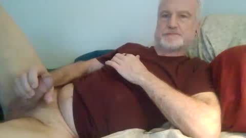 Bigwebone online show from February 8, 2025, 6:55 pm