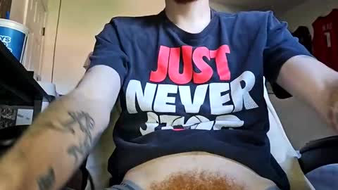 Onlyfans redheadedwhitedick online show from November 4, 2025, 7:02 pm