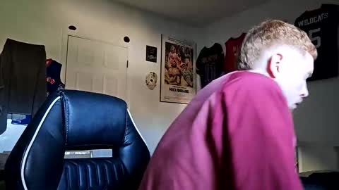 Onlyfans redheadedwhitedick online show from January 15, 2026, 10:46 pm