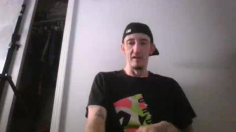 BigWhtRooster412 online show from March 3, 2026, 2:18 am