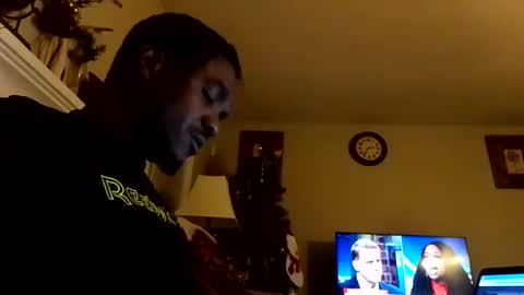Bigwood14 online show from December 17, 2024, 7:29 am