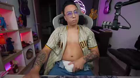 Snapshot of bigxboy96 chatting on October 23, 2025, 12:26 pm bigxboy96 online show from October 23, 2025, 12:26 pm