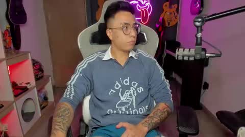 Snapshot of bigxboy96 chatting on October 29, 2025, 11:39 pm bigxboy96 online show from October 29, 2025, 11:39 pm