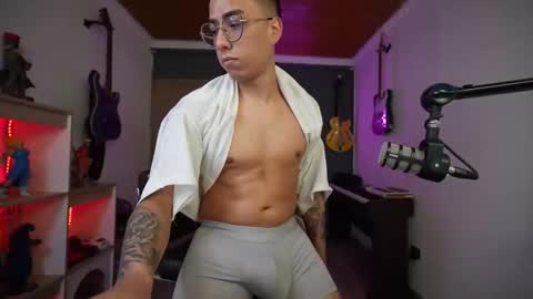 Snapshot of bigxboy96 chatting on October 30, 2025, 6:08 pm bigxboy96 online show from October 30, 2025, 6:08 pm