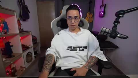 Snapshot of bigxboy96 chatting on January 10, 2026, 3:30 am bigxboy96 online show from January 10, 2026, 3:30 am