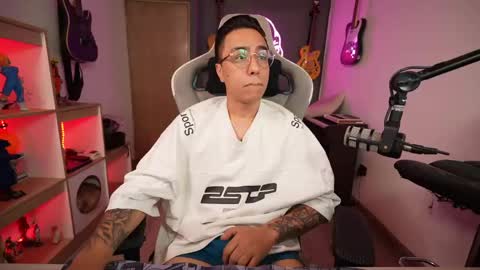 bigxboy96 online show from April 8, 2026, 3:06 am