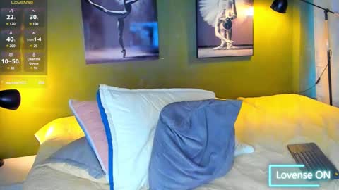 bigxxo online show from February 9, 2025, 9:39 pm